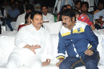 Karthikeya Audio Launch